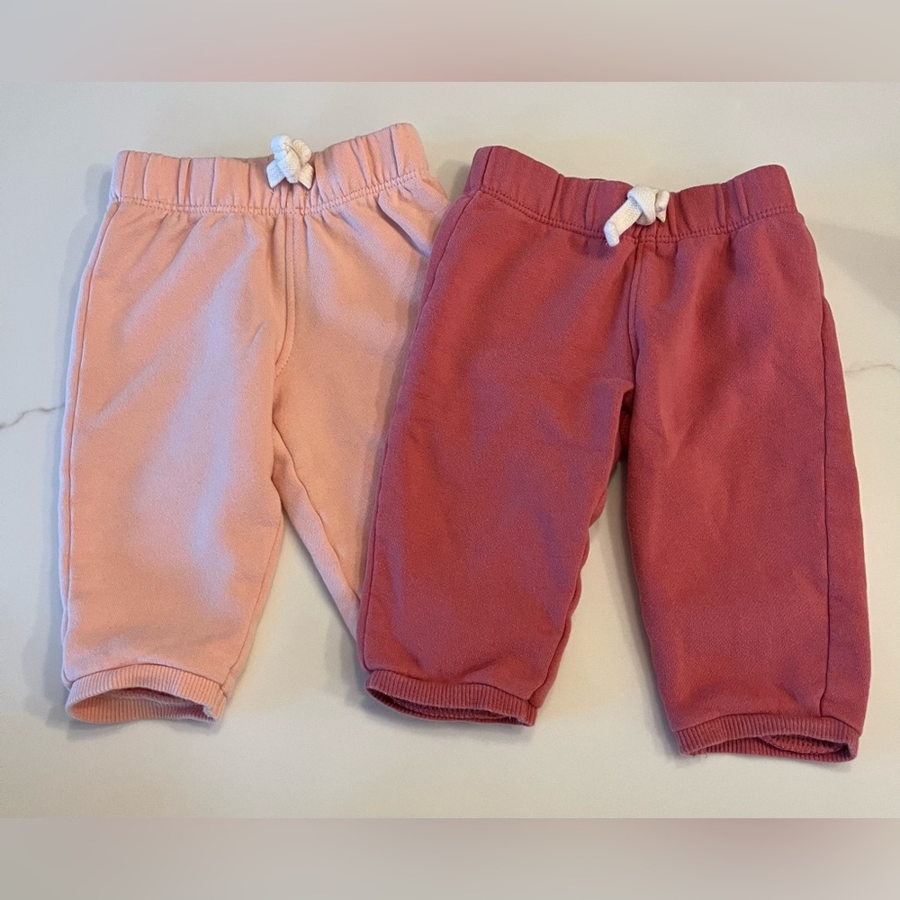 Carter’s Baby Sweatpants